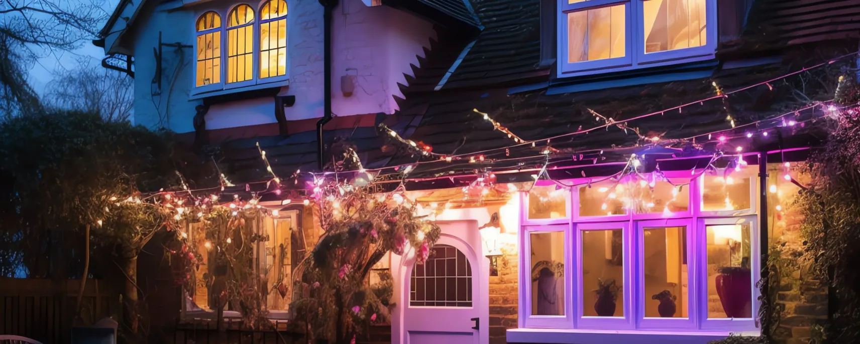 Residential lighting by Cardinal Lighting, East Tennessee